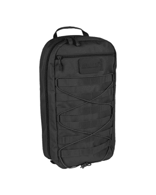 Mil-Tec Tactical Core Ryggsäck 15L (Färg: Svart)