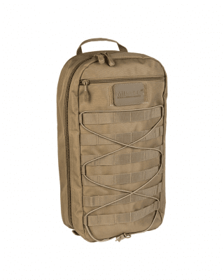 Mil-Tec Tactical Core Ryggsäck 15L (Färg: Coyote)