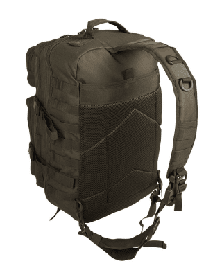 Mil-Tec One-Strap Large Assault Pack 29L