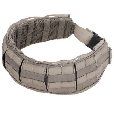 Snigel Combat Belt -12