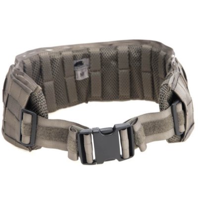 Snigel Combat Belt -12