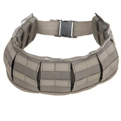 Snigel Combat Belt -12