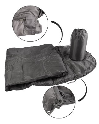 Mil-Tec Sleeping Bag Commando