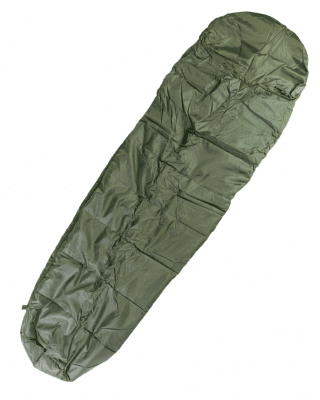 Mil-Tec Sleeping Bag Commando