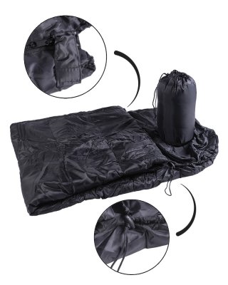 Mil-Tec Sovsäck Commando