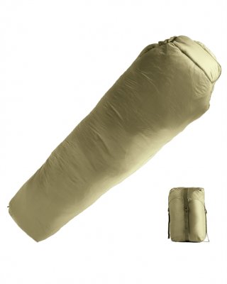 Mil-Tec Sovsäck Tactical 4