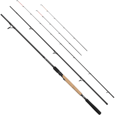 DAM Nanoflex Feeder 40-80g 3-Delat