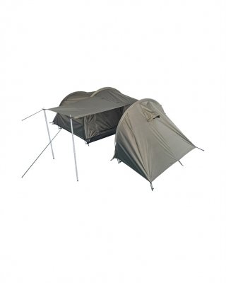 Mil-Tec Tent 2-Men Plus Storage