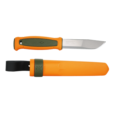 Morakniv Kansbol Hunting (S) Demo