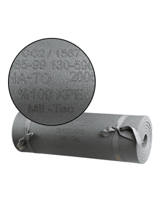 Mil-Tec NATO Liggunderlag 10mm