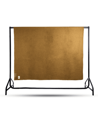Mil-Tec US G.I. Ullfilt 175x150cm