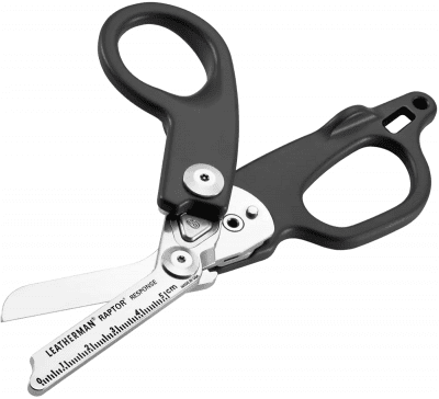 Leatherman Raptor Response