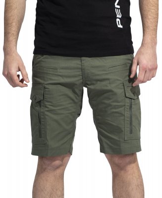 Pentagon Ranger Shorts 2.0 - Svart