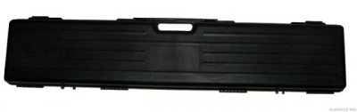 Swiss Arms Rifle Hard Case 122x25x10cm