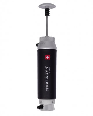 Katadyn Pocket Filter