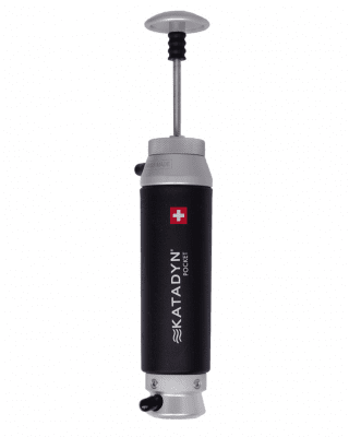 Katadyn Pocket Filter