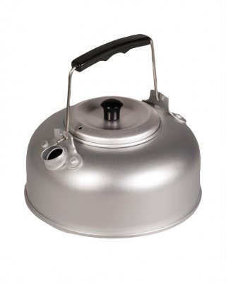 Mil-Tec Coffee Pot with Tea Strainer 0,8L