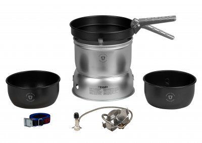 Trangia Stormkök 27-5GB Gas