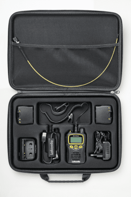 Lafayette DC-31 Smart Superpaket