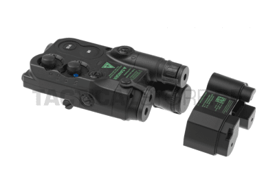 Tokyo Marui AN/PEQ-16 Battery Case