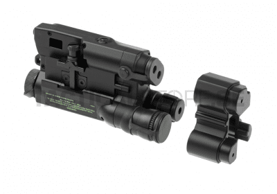 Tokyo Marui AN/PEQ-16 Battery Case