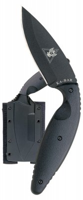 Ka-Bar TDI Law Enforcement Knife - Large