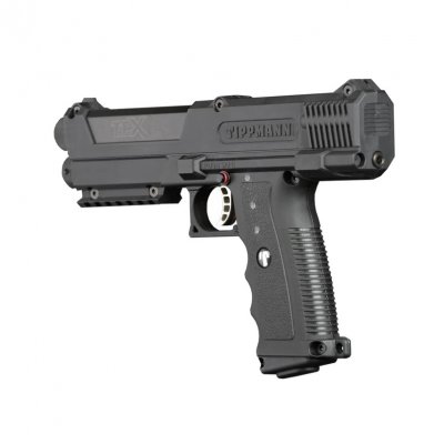 Tippmann TiPX 0.68 Deluxe Pistol Kit