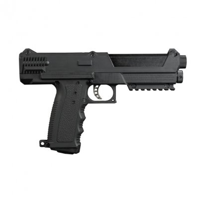 Tippmann TiPX 0.68 Deluxe Pistol Kit