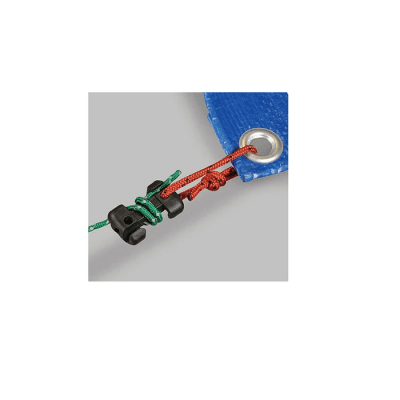 Nite Ize Knot Bone #3 8pcs