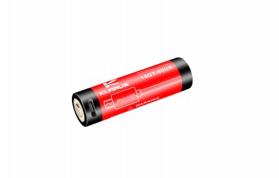 Klarus 14GT-80UR Laddningsbart batteri