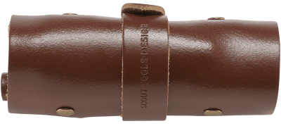 CRKT Hex Bit Driver Tool Roll