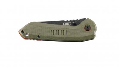 CRKT Overland