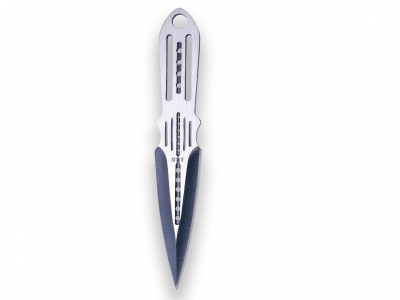 Joker JKR0523 Kastkniv 19cm med Slida