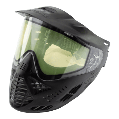 Soger Dfense Goggle Thermal 