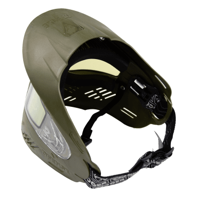 Soger Dfense Goggle Thermal 