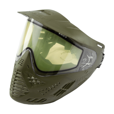 Soger Dfense Goggle Thermal 