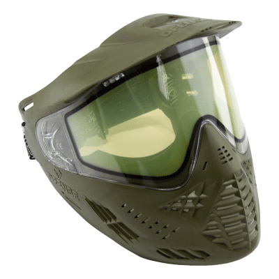 Soger Dfense Goggle Thermal 