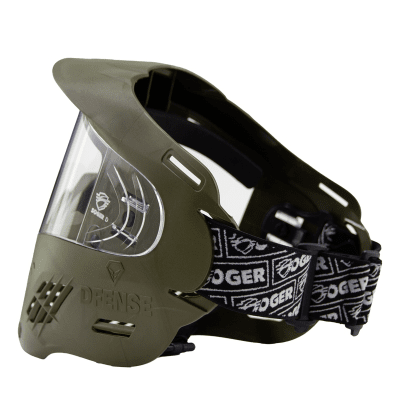 Soger Dfense Goggle Thermal 