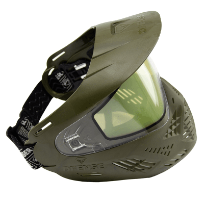 Soger Dfense Goggle Thermal 