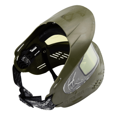 Soger Dfense Goggle Thermal 