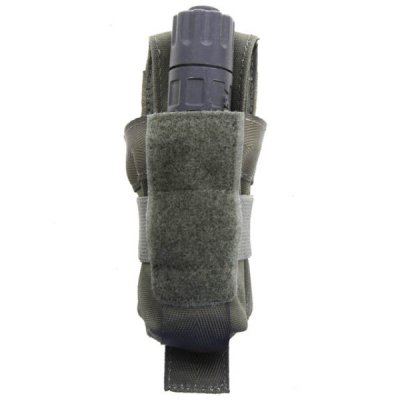 Snigel GP Pouch 3 - Multicam