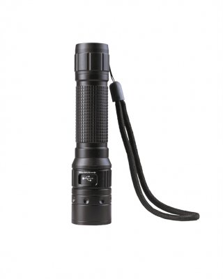 Mil-Tec Operator MT1R Ficklampa 500LM