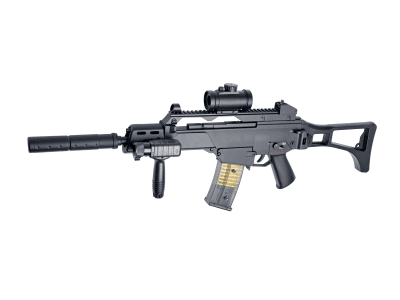 ASG DLV36 AEG 6mm