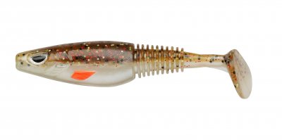 Berkley Sick Swimmer 9cm (Färg: Brown Bleak)