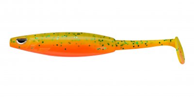 Berkley Sick Vibe 9cm (Färg: Greenback Tomato)