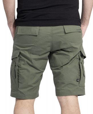 Pentagon Ranger Shorts 2.0 - Svart