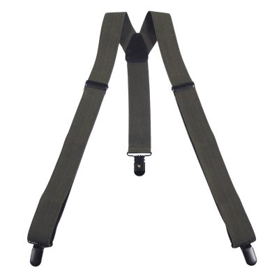 MFH Suspenders