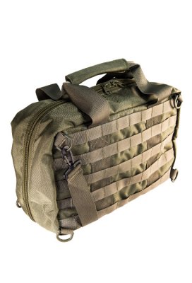 HSGI RGB Bag (Färg: OD)
