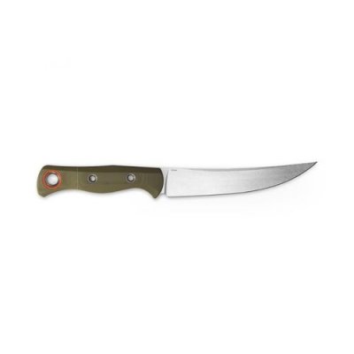 Benchmade 15500-3 Meatcrafter FB OD G10