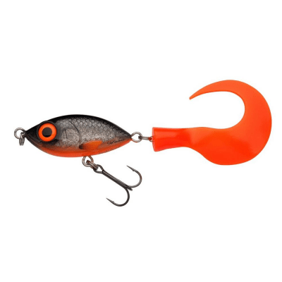 Abu Garcia Svartzonker McMio 140 14cm 21g (Färg: Fegis)